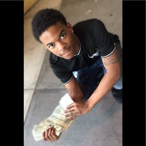 Meet your Posher, Lyn